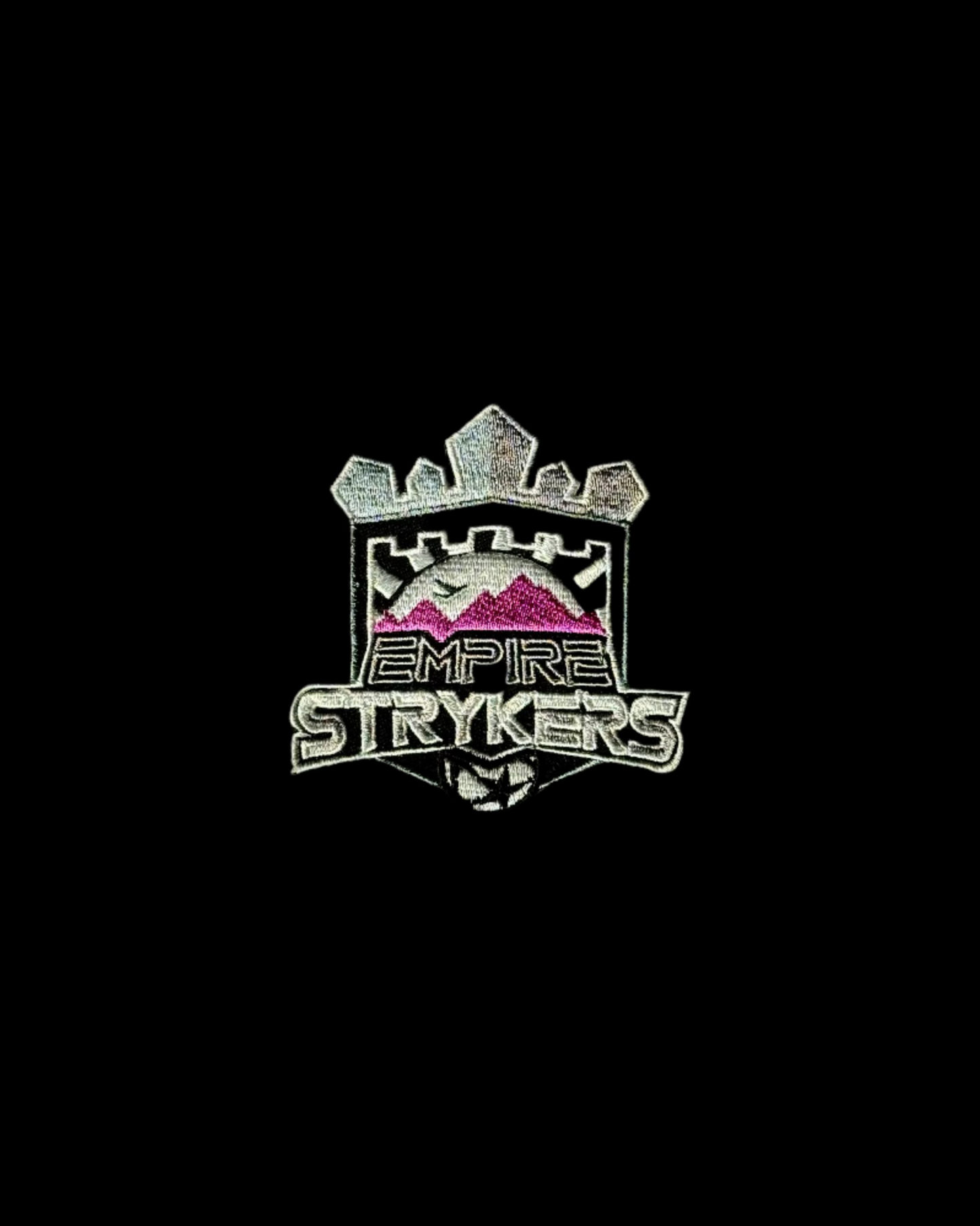 Patch (regular)
