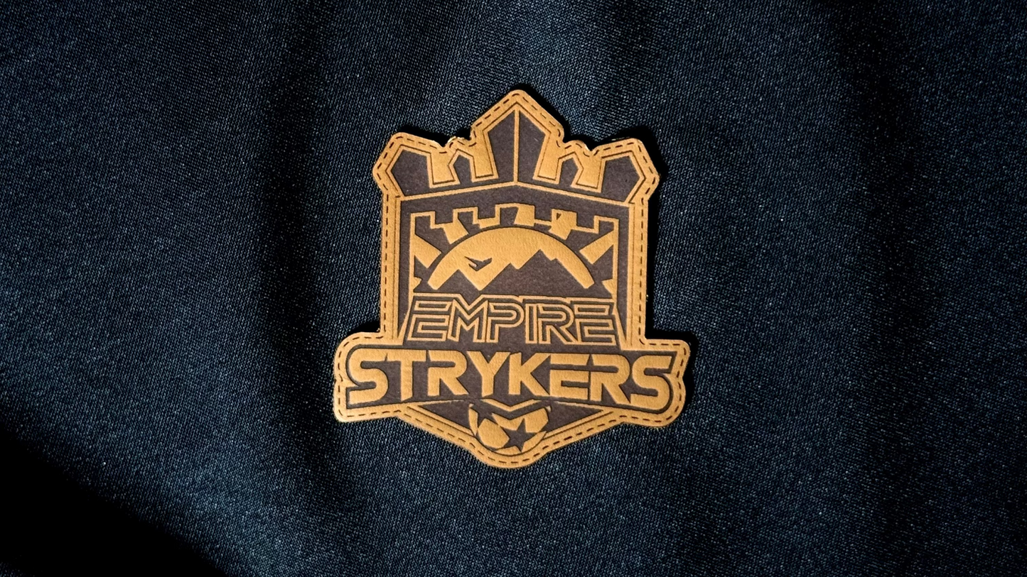 Patch (Leather)