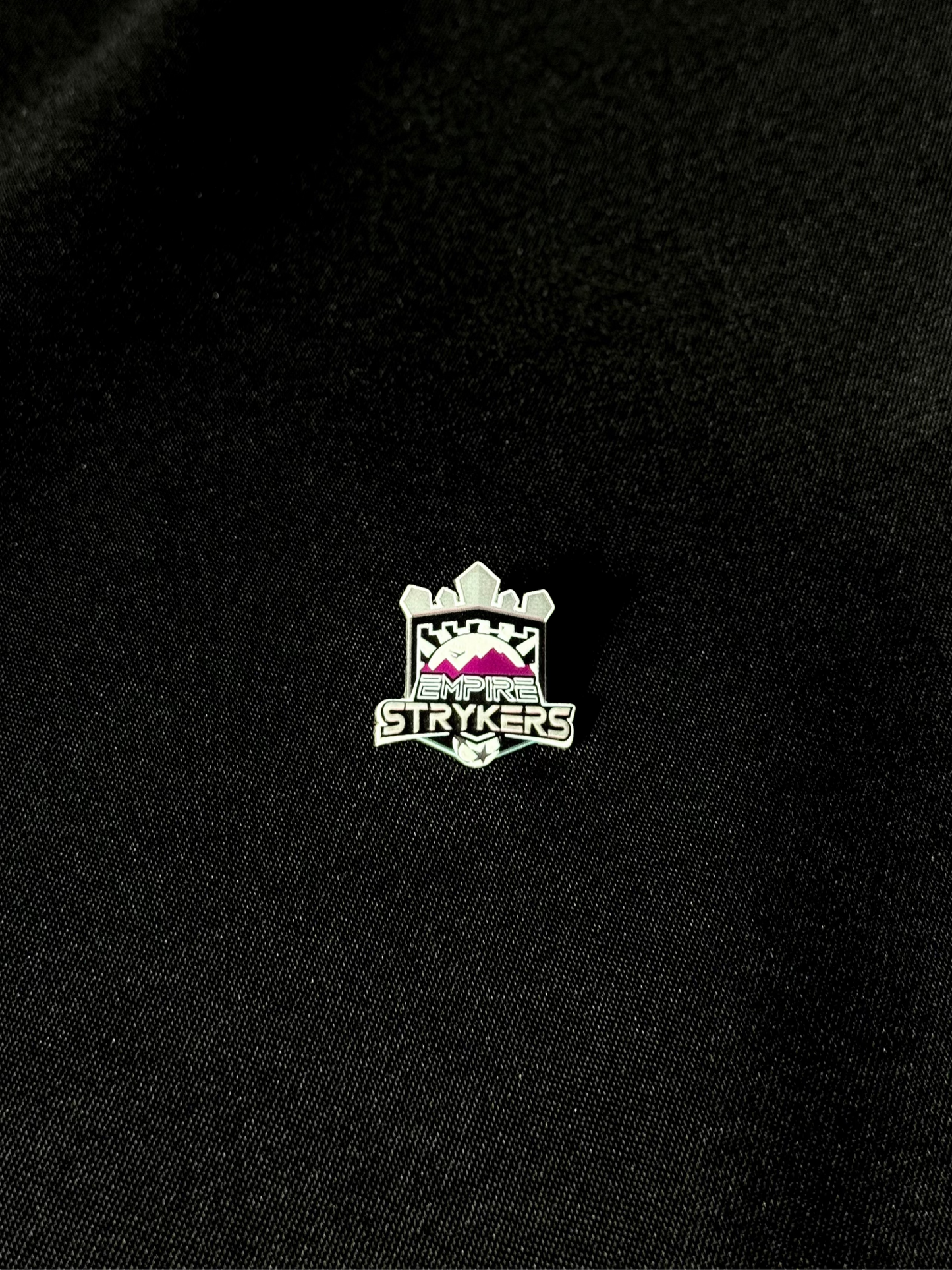 Stryker Pin