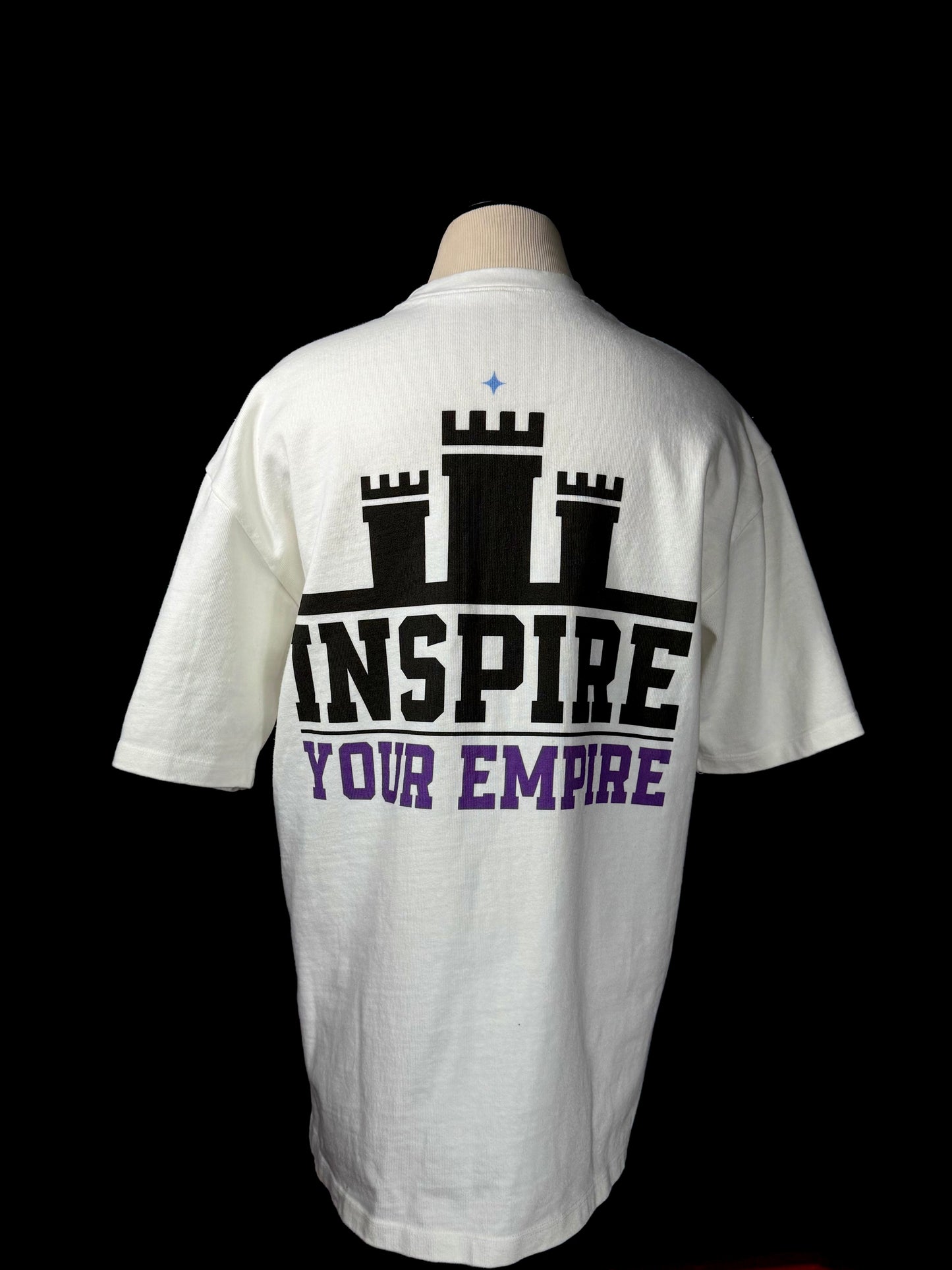 Heavyweight Dreamer Tshirt
