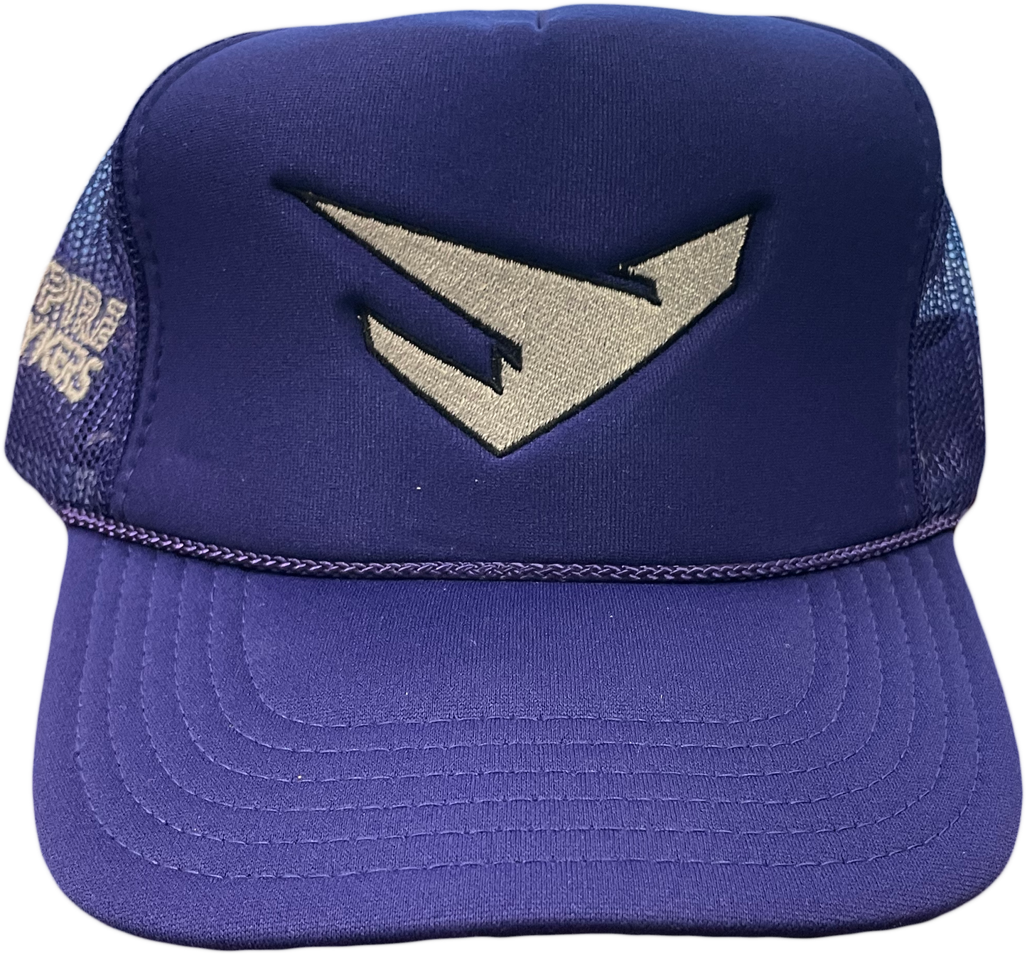 Trucker Hat (Purple)