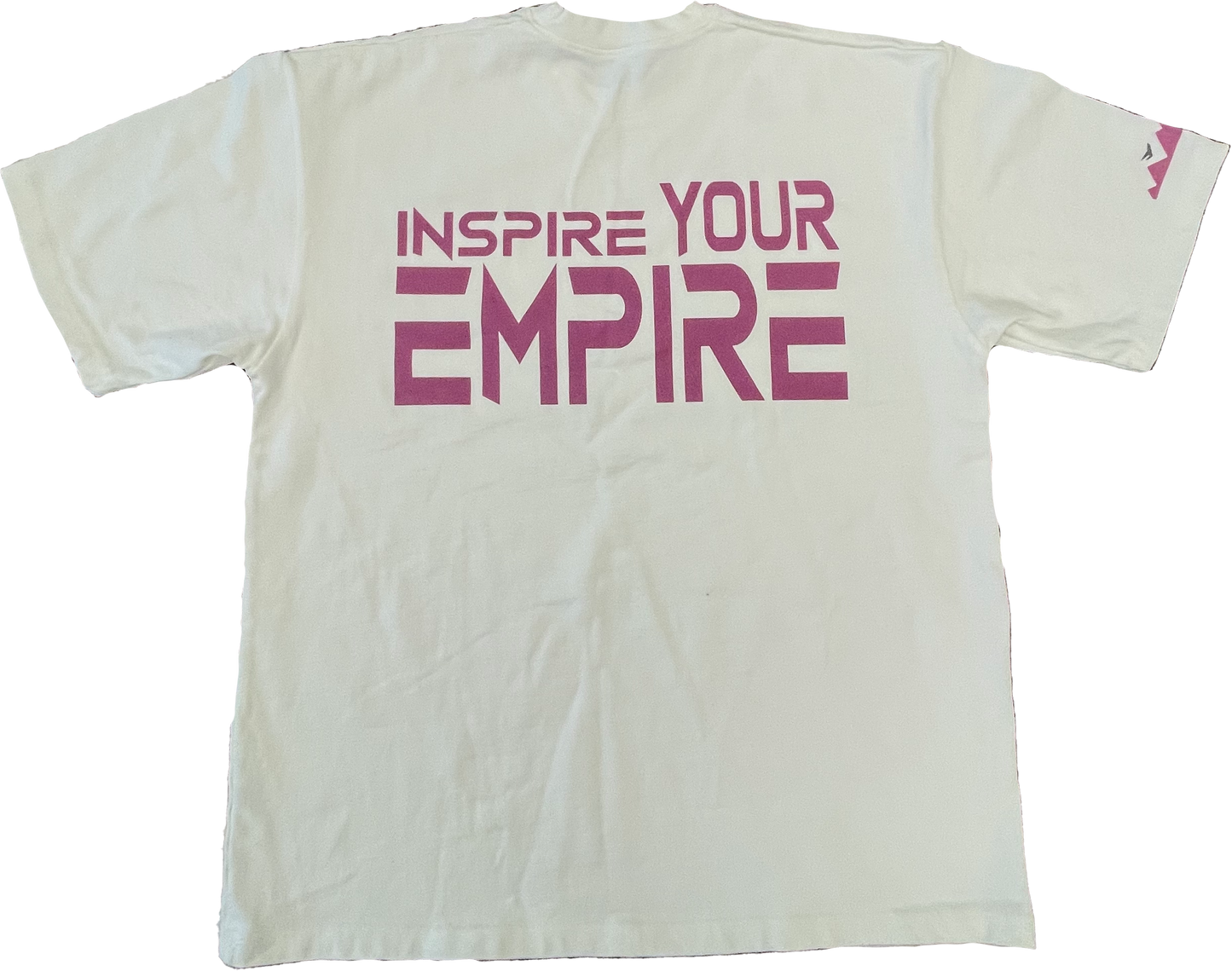 Heavyweight Badge Tshirt