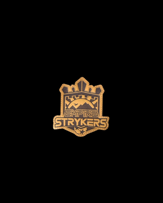 Patch  (Leather)