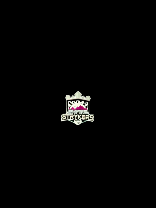 Stryker Pin