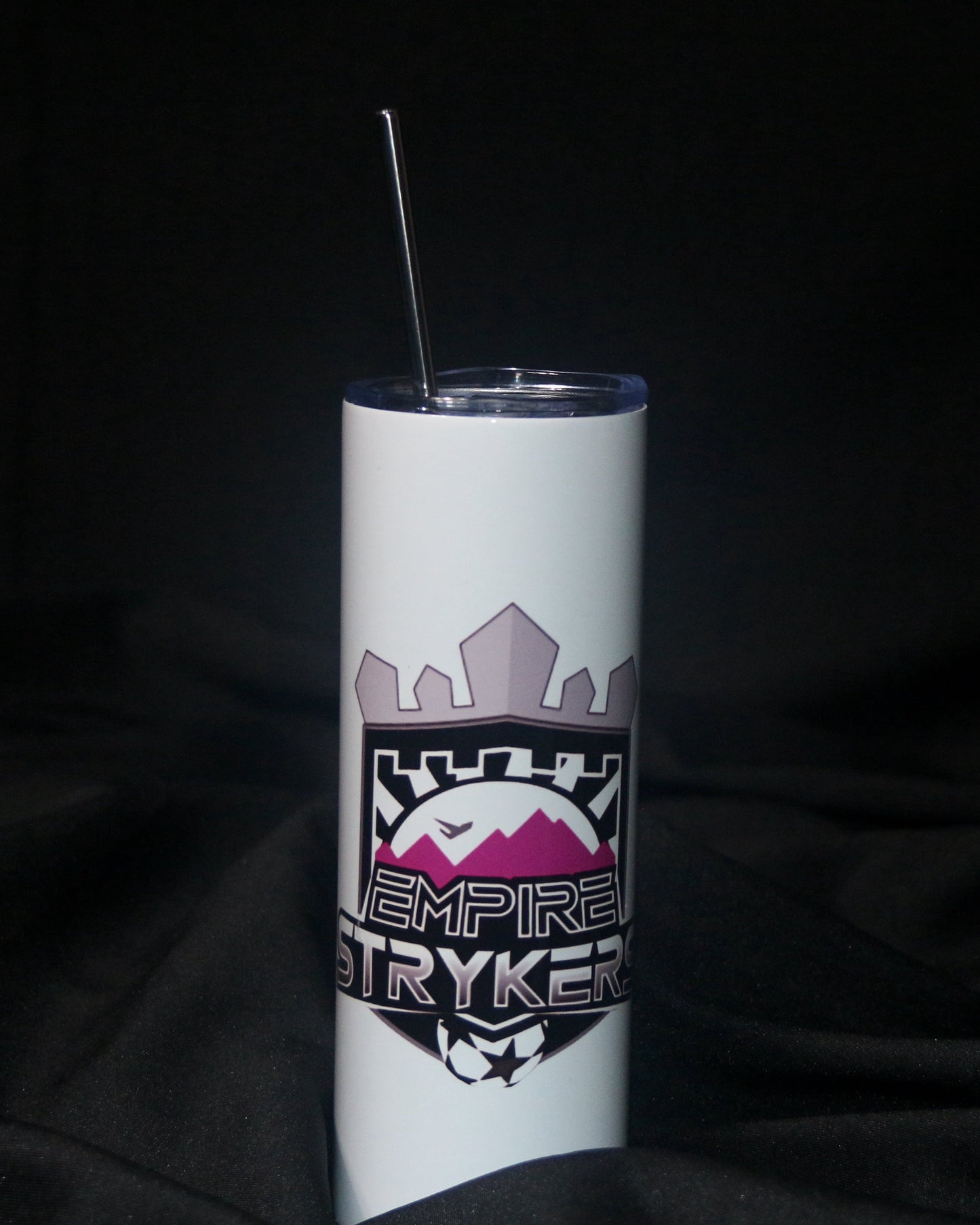 Tumbler