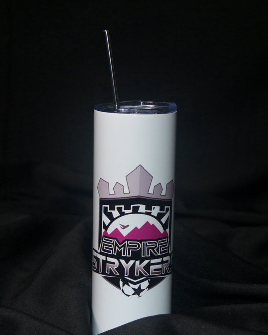 Tumbler