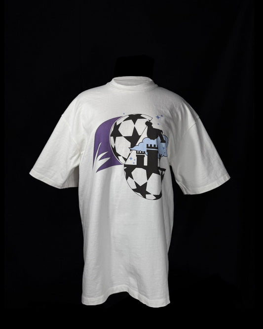 Heavyweight Dreamer Tshirt