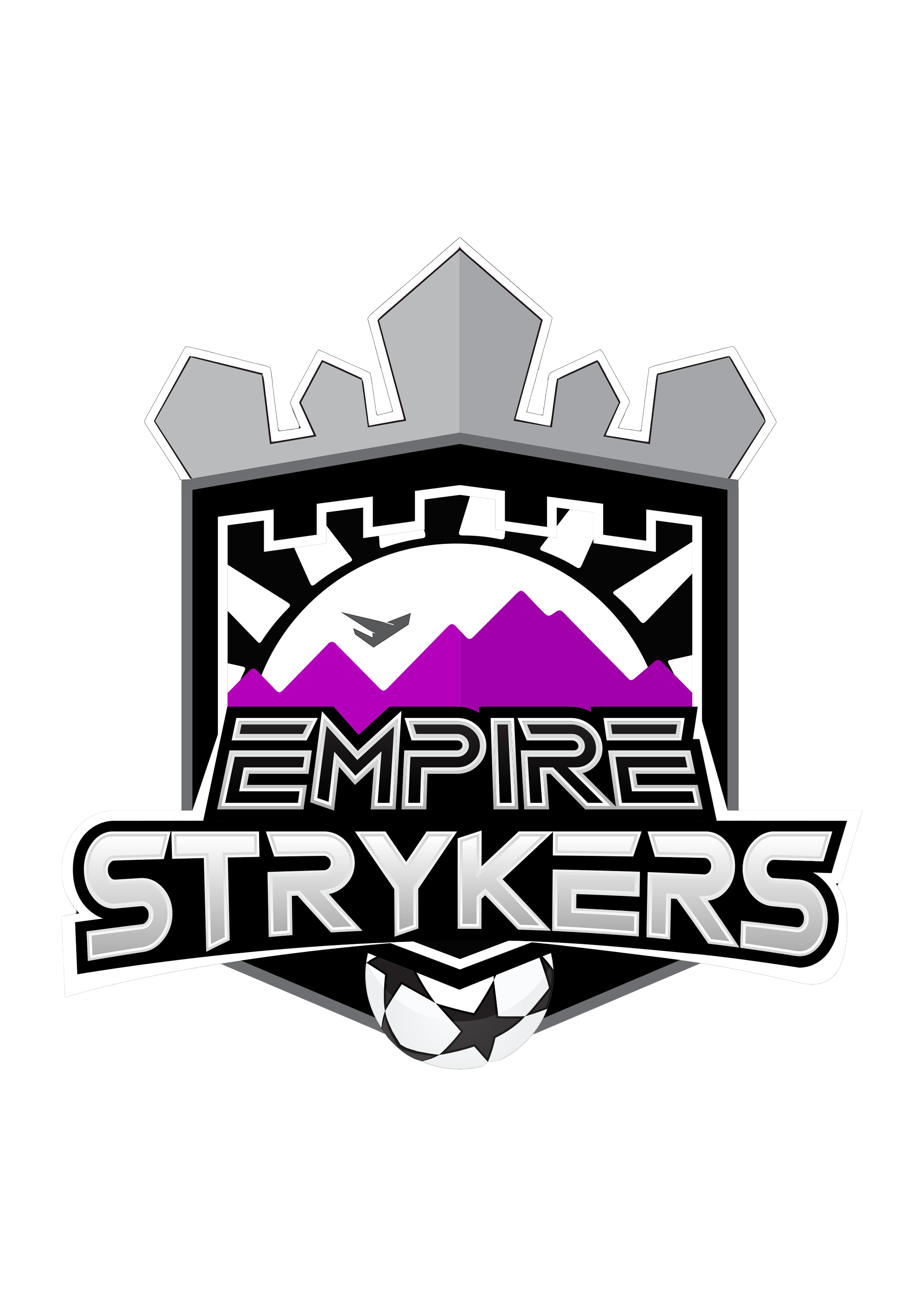 Empire Strykers Fan Store